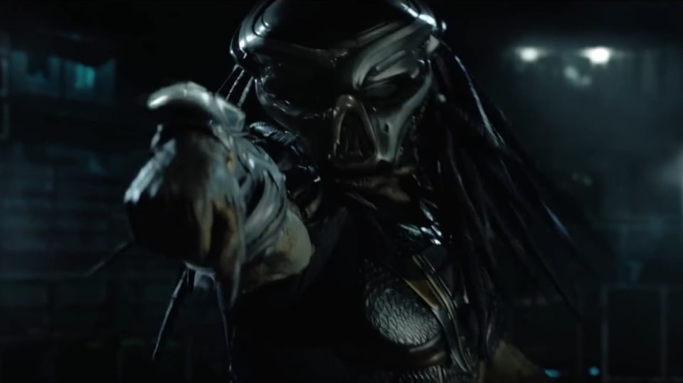 The Predator